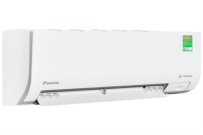 Điều hòa Daikin Inverter 12000 BTU 1 chiều FTKM35AVMV